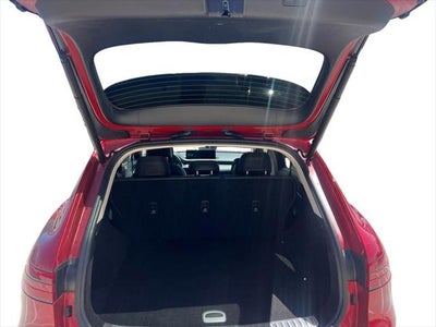 2025 Genesis GV70 2.5T AWD