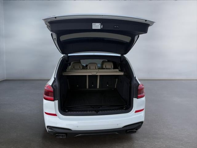 2018 BMW X3 M40i