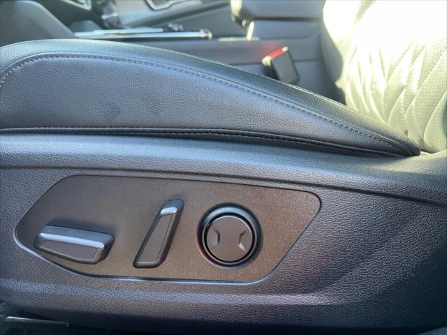 2024 Kia Sportage X-Pro Prestige