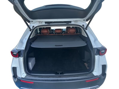 2024 Mazda Mazda CX-50 2.5 Turbo Premium Plus