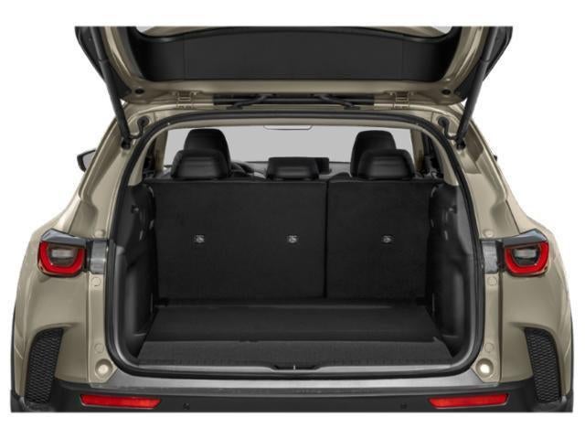 2024 Mazda Mazda CX-50 2.5 Turbo Premium Plus