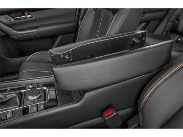 2024 Mazda Mazda CX-50 2.5 Turbo Premium Plus