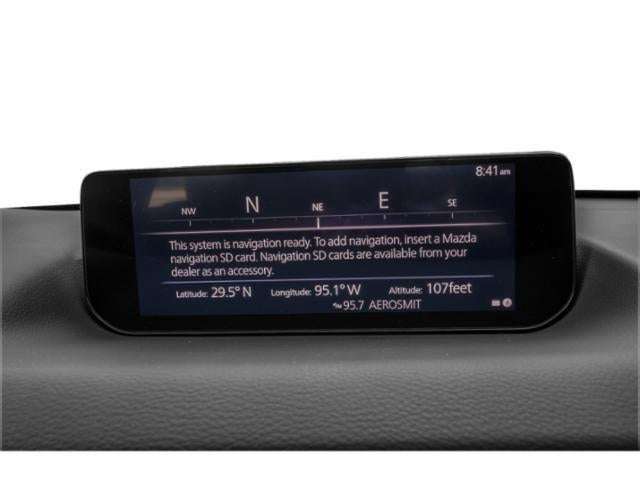 2024 Mazda Mazda CX-50 2.5 Turbo Premium Plus