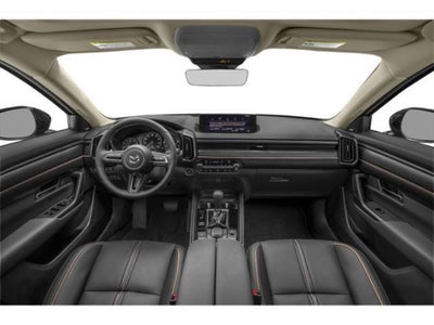 2024 Mazda Mazda CX-50 2.5 Turbo Premium Plus