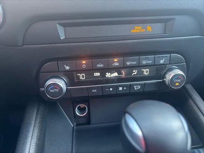 2025 Mazda Mazda CX-5 2.5 S Select