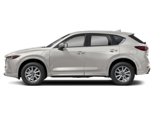 2025 Mazda Mazda CX-5 2.5 S Preferred