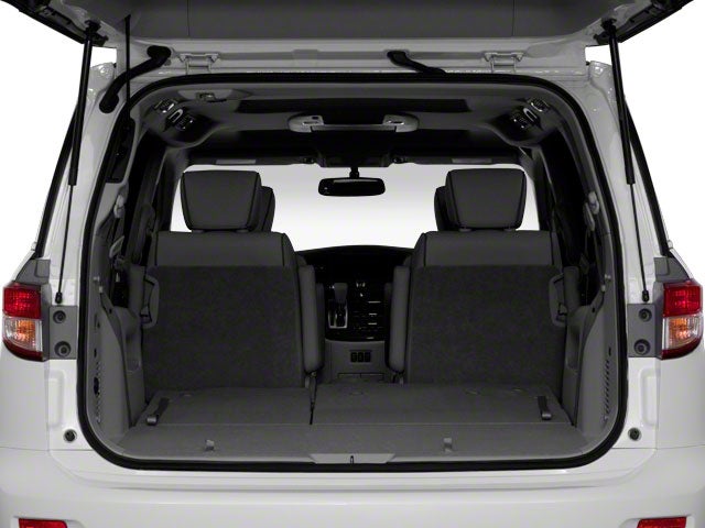 2013 Nissan Quest SL