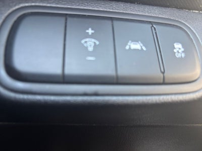 2021 Hyundai Venue SE