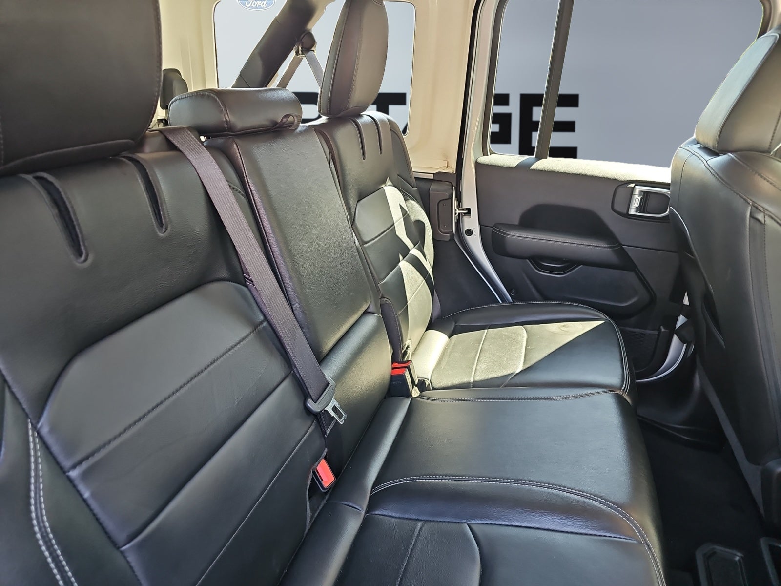 2023 Jeep Wrangler 4xe Sahara 4XE - Photo 18