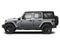 2023 Jeep Wrangler Sahara 4x4
