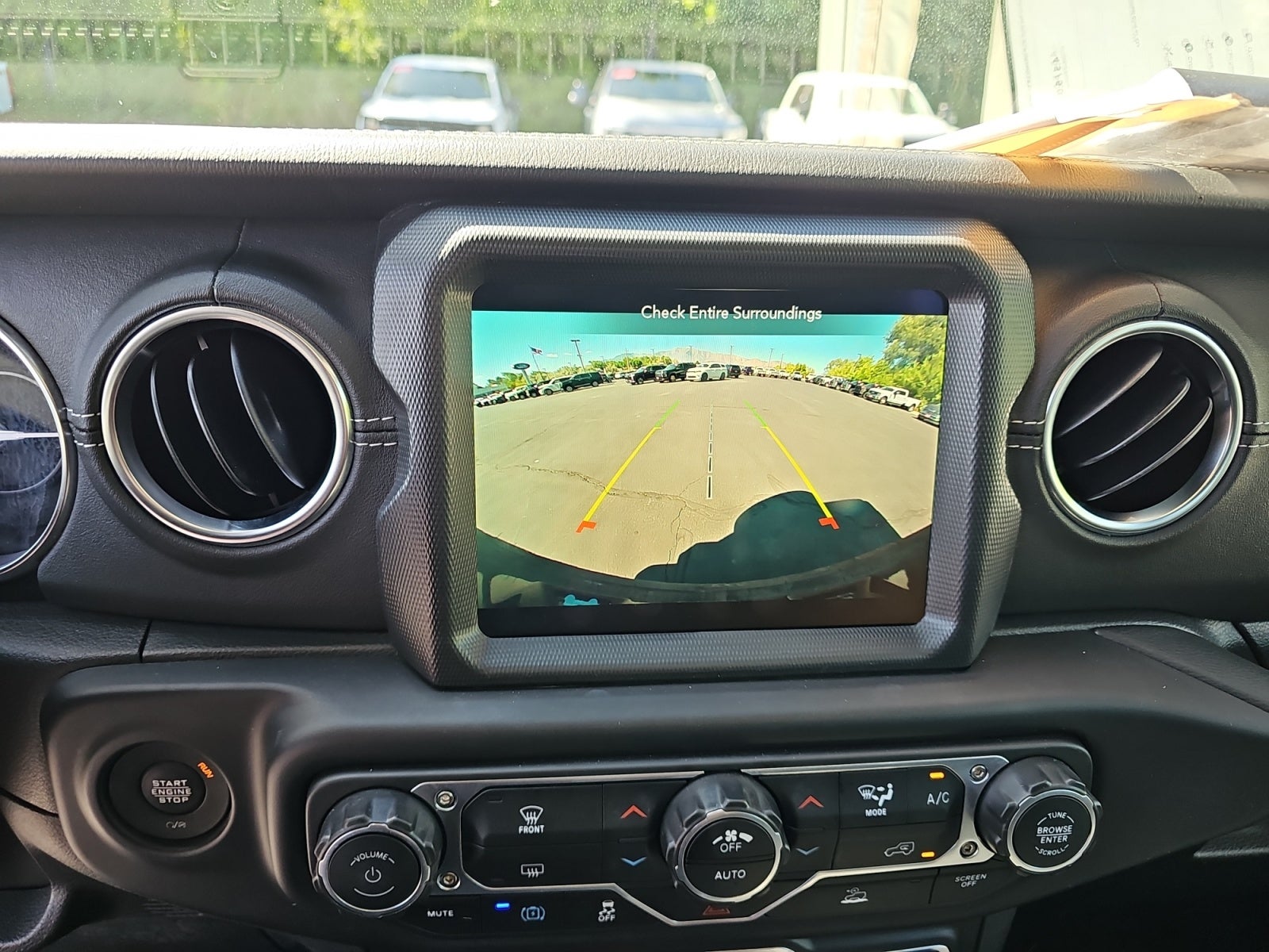 2023 Jeep Wrangler 4xe Sahara 4XE - Photo 22