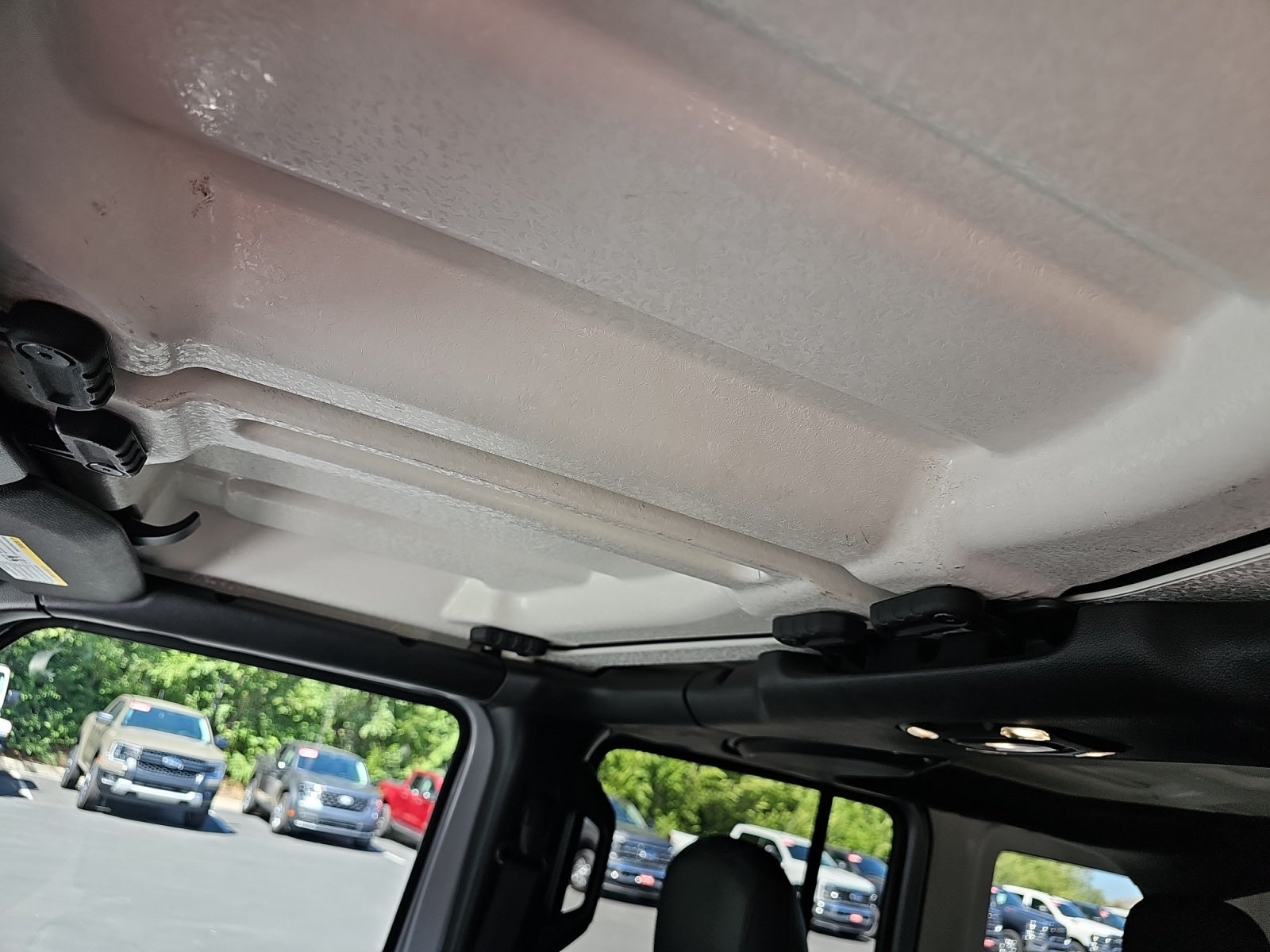 2023 Jeep Wrangler 4xe Sahara 4XE - Photo 23