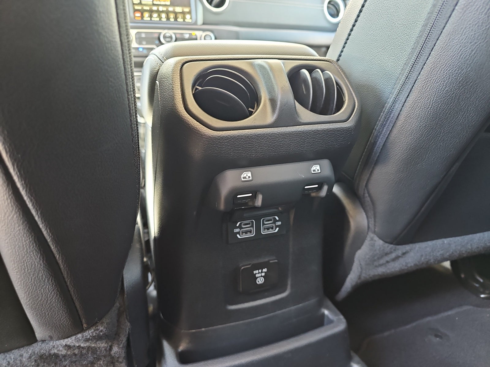 2023 Jeep Wrangler 4xe Sahara 4XE - Photo 24
