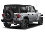 2023 Jeep Wrangler Sahara 4x4