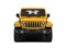 2023 Jeep Wrangler Sahara 4x4