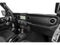 2023 Jeep Wrangler Sahara 4x4