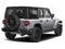 2023 Jeep Wrangler Sahara 4x4