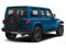 2022 Jeep Wrangler 4xe Unlimited Rubicon 4x4