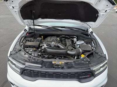 2025 Dodge Durango GT AWD