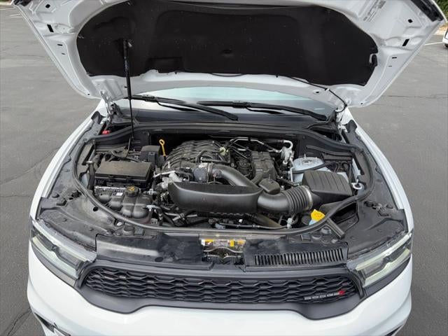 2025 Dodge Durango GT AWD