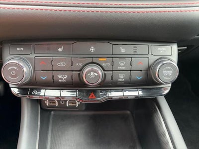 2025 Dodge Durango GT AWD