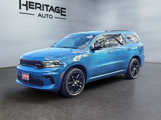 2025 Dodge Durango GT Plus AWD