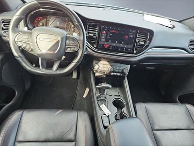 2025 Dodge Durango GT Plus AWD