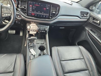 2025 Dodge Durango GT Plus AWD