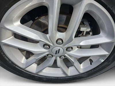 2025 Dodge Durango GT Plus AWD