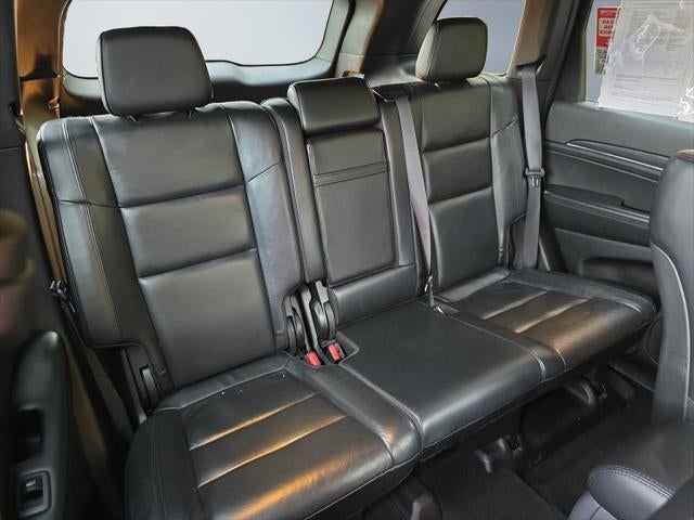 2022 Jeep Grand Cherokee WK Limited 4x4