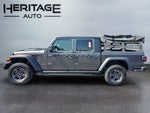 2022 Jeep Gladiator Rubicon 4x4