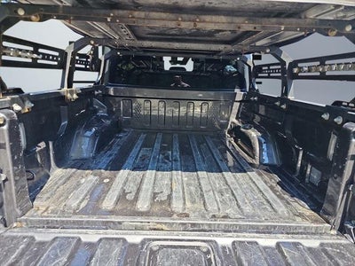 2022 Jeep Gladiator Rubicon 4x4