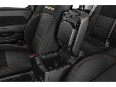 2023 Jeep Gladiator Mojave 4x4