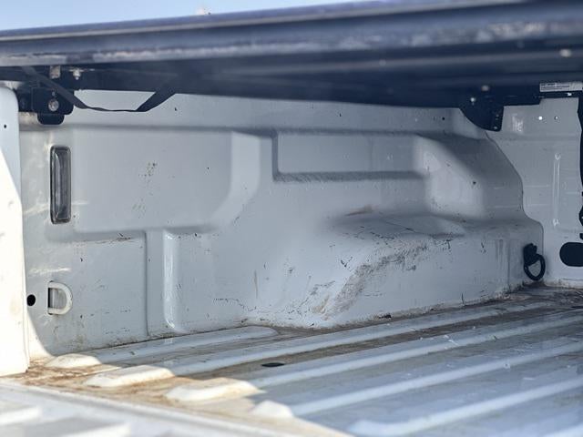 2020 Jeep Gladiator Mojave 4x4