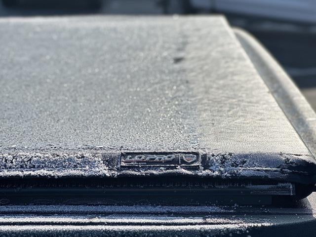 2020 Jeep Gladiator Mojave 4x4