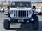 2020 Jeep Gladiator Mojave 4x4
