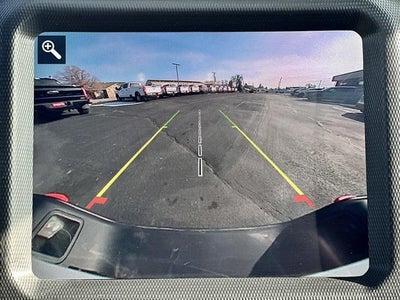 2020 Jeep Gladiator Mojave 4x4