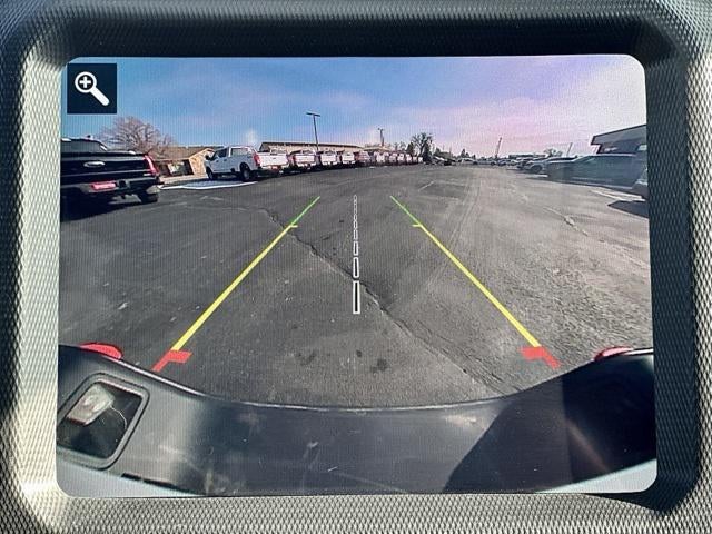 2020 Jeep Gladiator Mojave 4x4