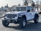 2020 Jeep Gladiator Mojave 4x4