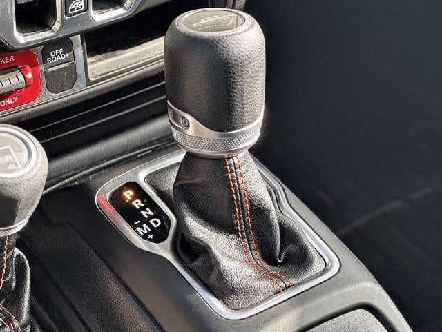 2020 Jeep Gladiator Mojave 4x4