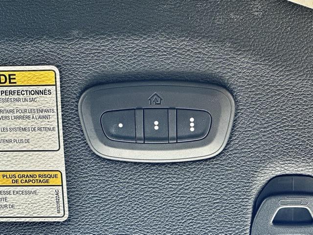 2020 Jeep Gladiator Mojave 4x4