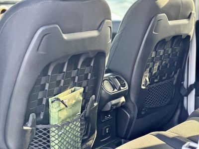 2020 Jeep Gladiator Mojave 4x4