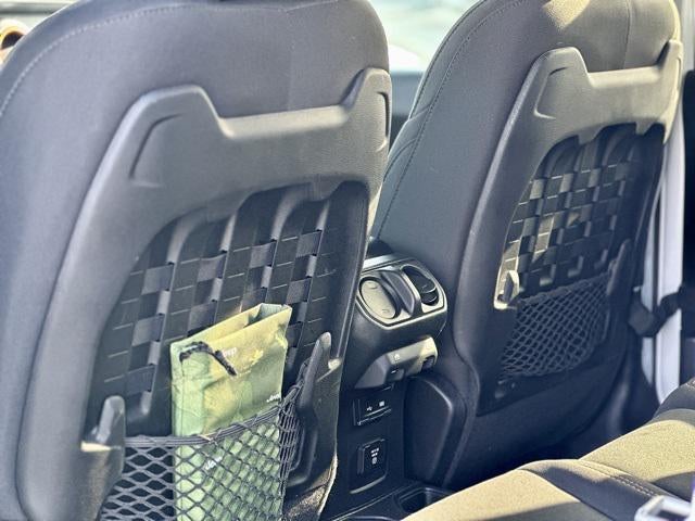 2020 Jeep Gladiator Mojave 4x4