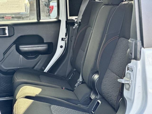 2020 Jeep Gladiator Mojave 4x4