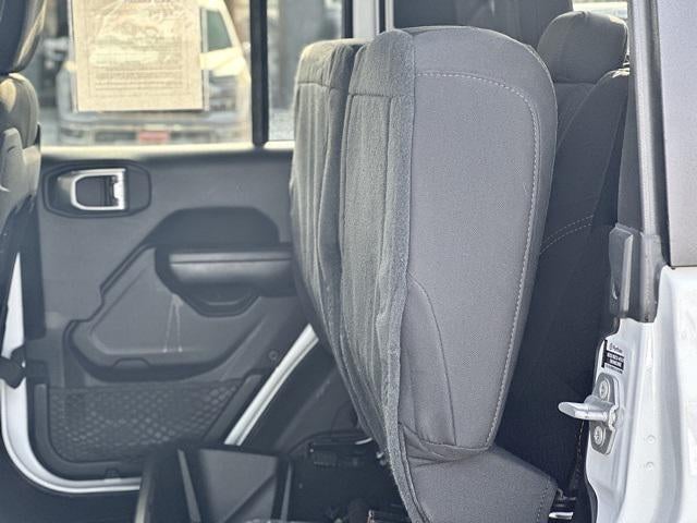 2020 Jeep Gladiator Mojave 4x4