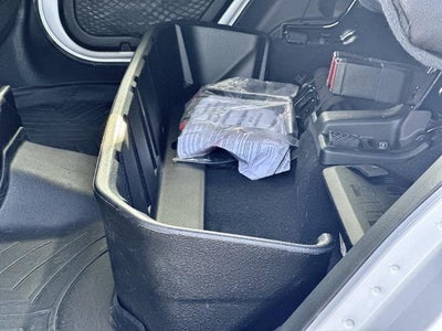 2020 Jeep Gladiator Mojave 4x4