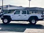 2020 Jeep Gladiator Mojave 4x4