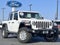2020 Jeep Gladiator Mojave 4x4