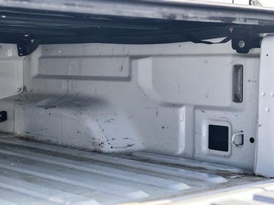 2020 Jeep Gladiator Mojave 4x4