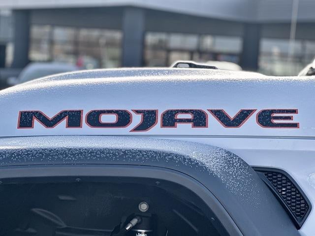 2020 Jeep Gladiator Mojave 4x4